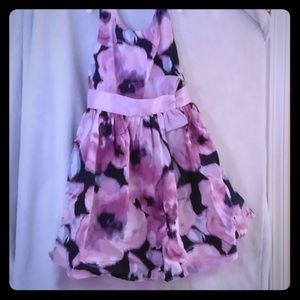 Gymboree girl's size 7 dress